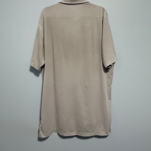 Peter Millar Summer Comfort Polo Shirt Size L - Picture 3 of 7